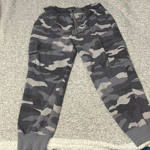 Victoria Secret Joggers